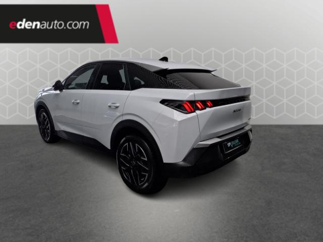 Peugeot 3008 image 8