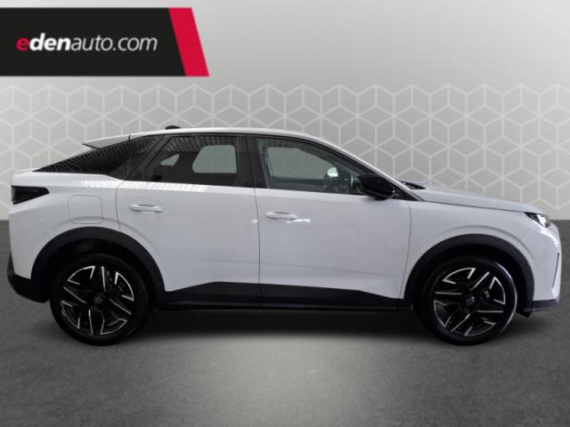 Peugeot 3008 image 6