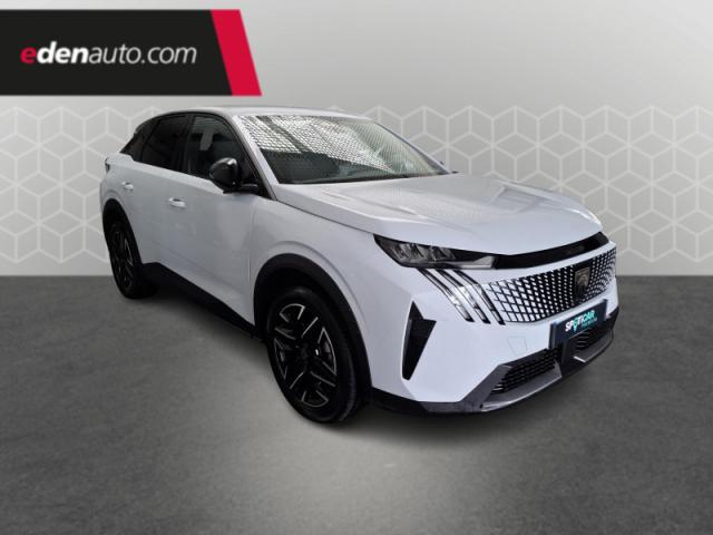 Peugeot 3008 image 5