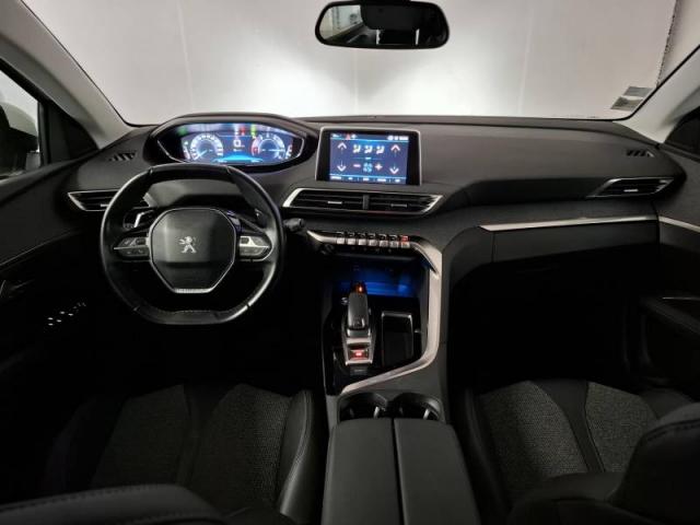 Peugeot 3008 image 4