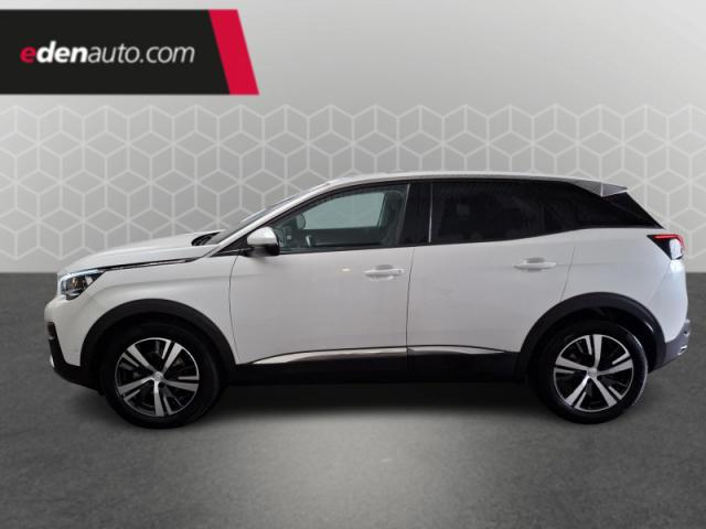 Peugeot 3008 image 9