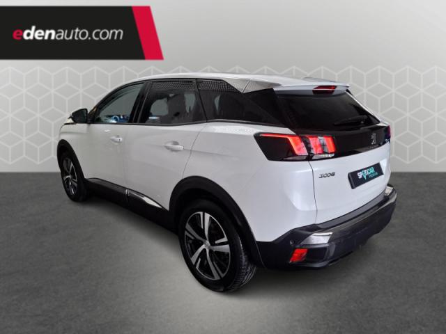 Peugeot 3008 image 6