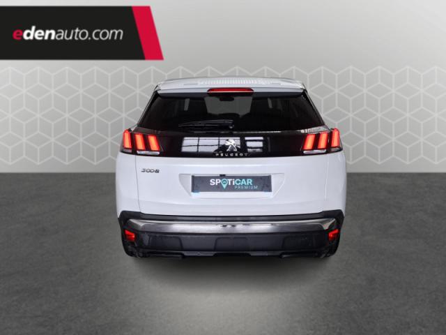 Peugeot 3008 image 1