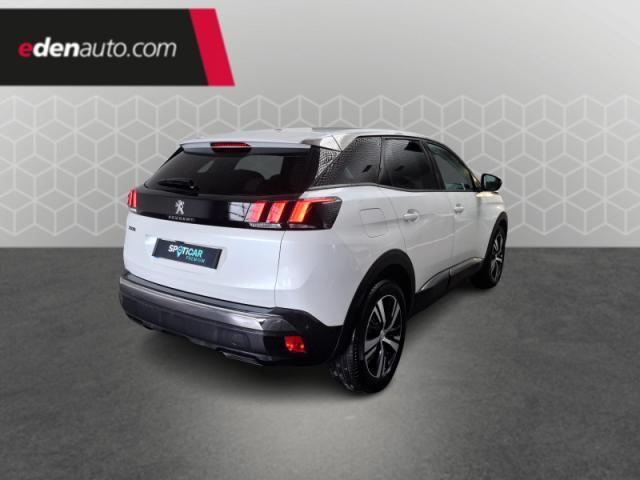 Peugeot 3008 image 5