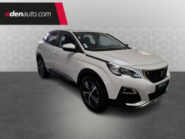 Peugeot 3008 image 3
