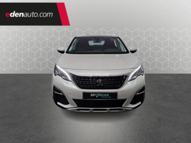 Peugeot 3008 image 8