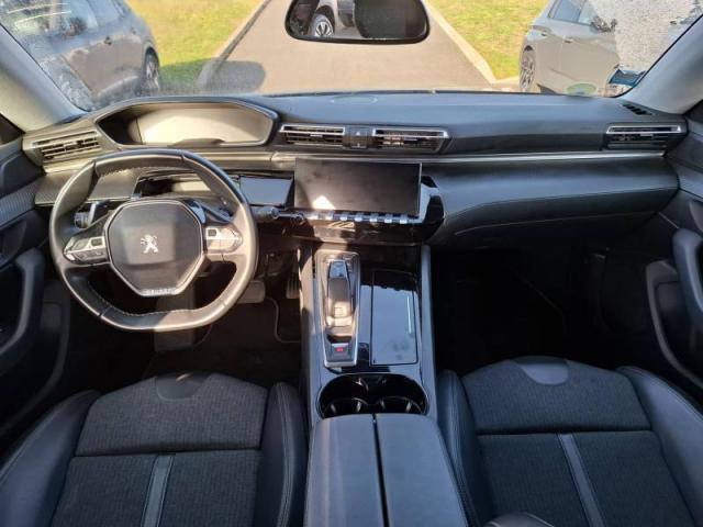 Peugeot 508 image 8