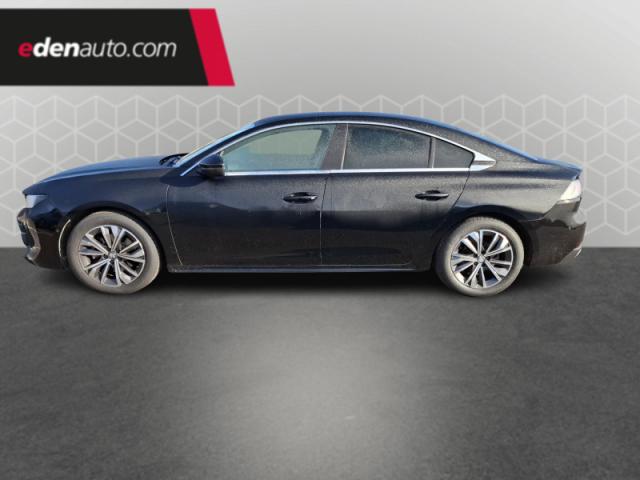 Peugeot 508 image 7