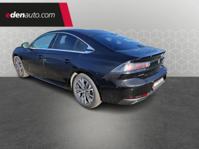 Peugeot 508 image 6