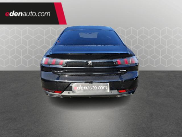 Peugeot 508 image 3