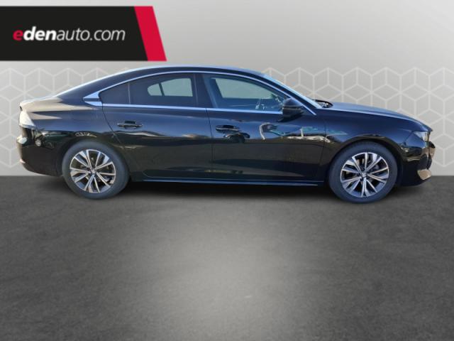 Peugeot 508 image 1