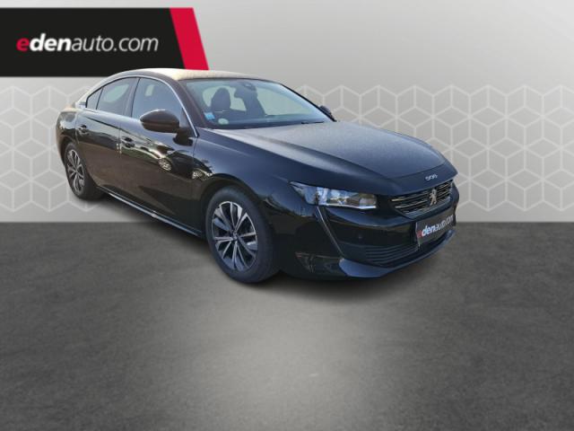 Peugeot 508 image 4