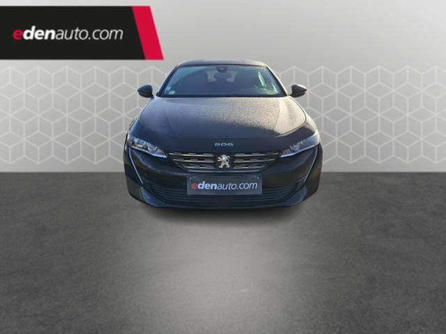 Peugeot 508 image 5