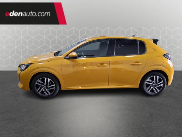 Peugeot 208 image 9