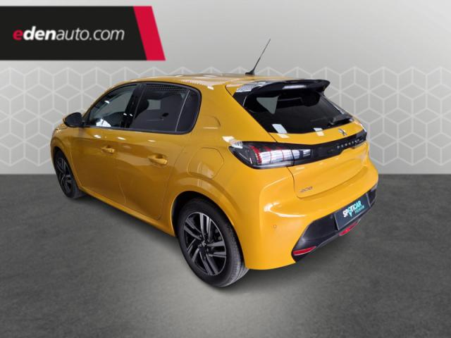 Peugeot 208 image 1
