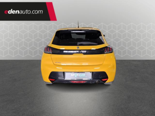 Peugeot 208 image 2