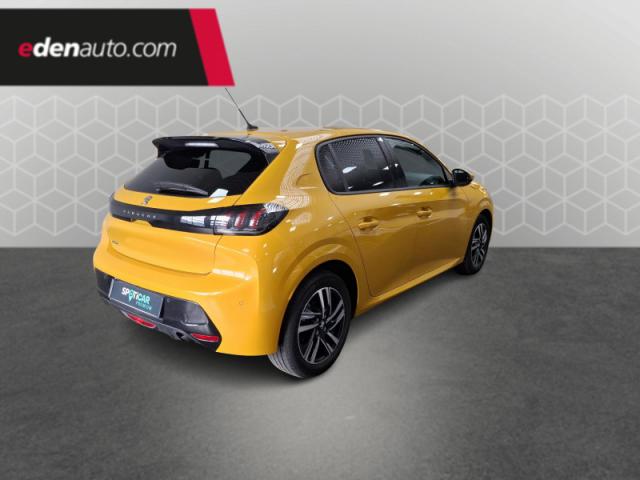 Peugeot 208 image 5