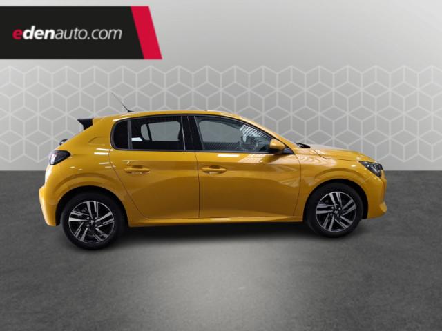 Peugeot 208 image 8