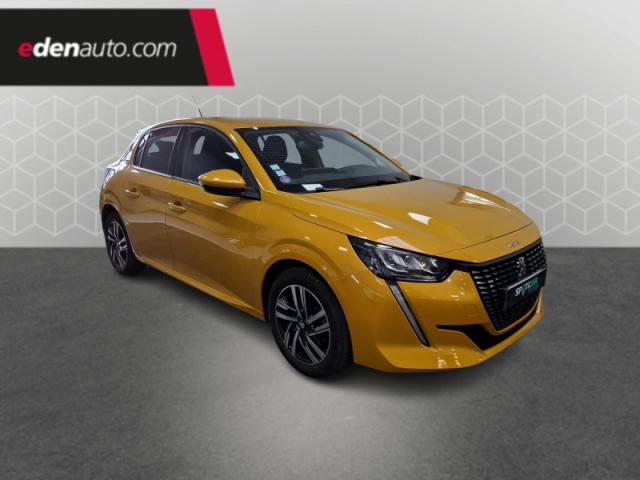 Peugeot 208 image 4