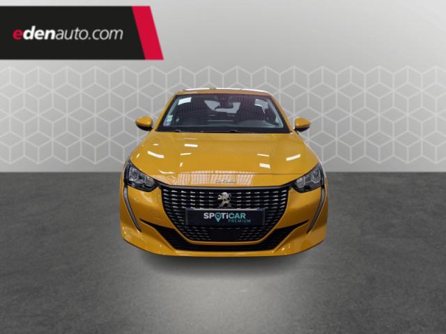 Peugeot 208 image 7
