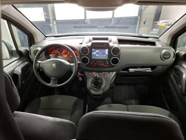 Peugeot Partner image 4