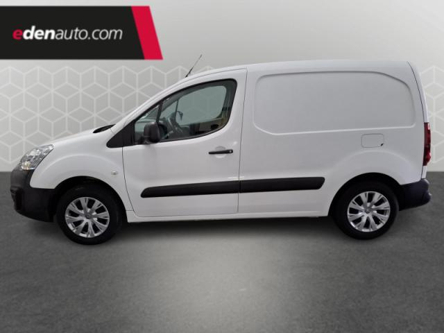 Peugeot Partner image 2