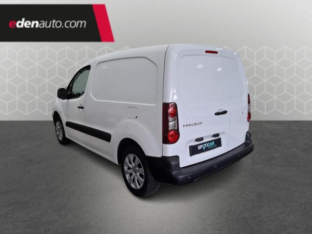 Peugeot Partner image 8