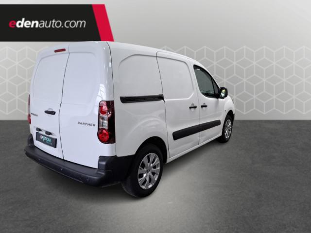Peugeot Partner image 3