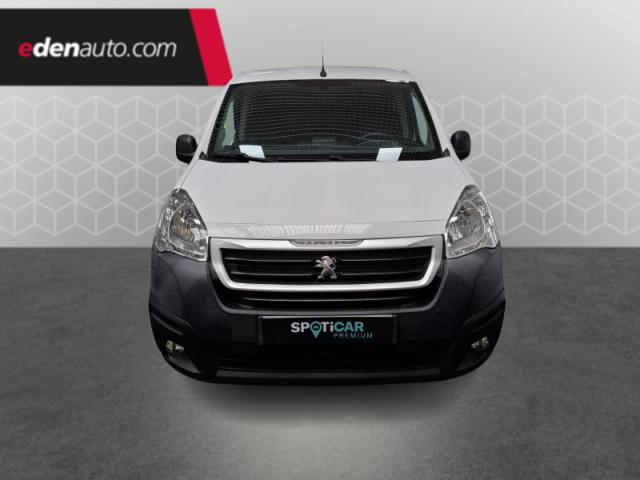 Peugeot Partner image 7
