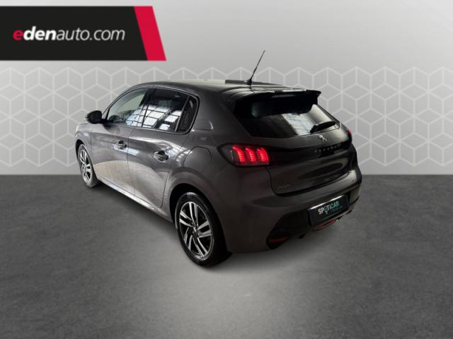 Peugeot 208 image 7