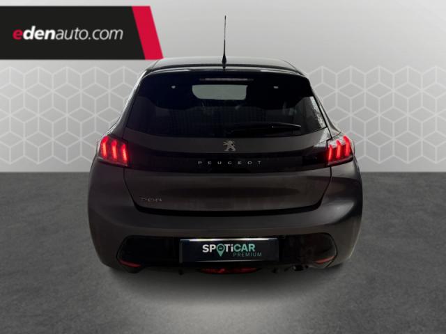 Peugeot 208 image 2