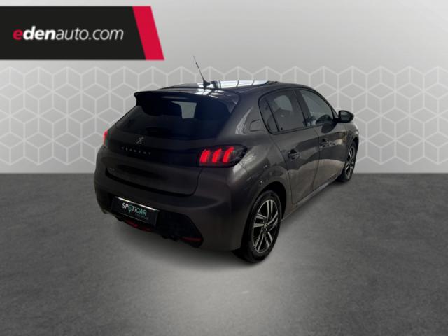Peugeot 208 image 9