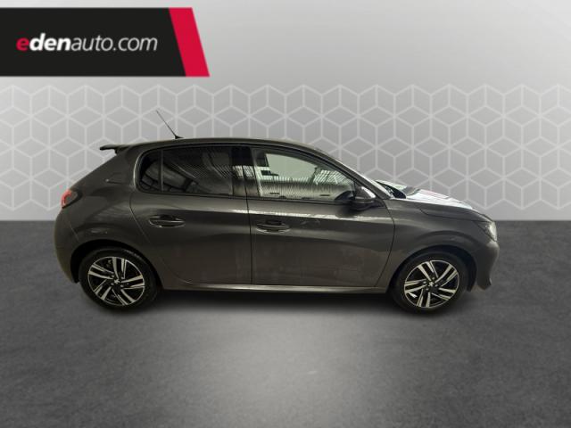 Peugeot 208 image 4
