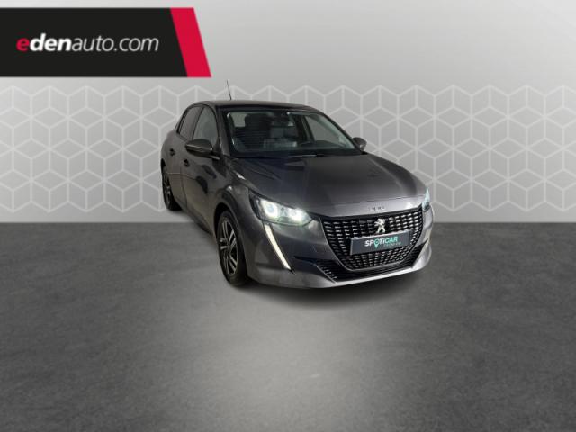 Peugeot 208 image 3