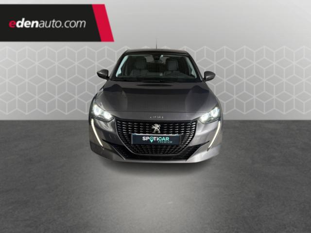 Peugeot 208 image 8