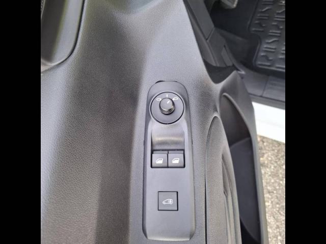 Opel Combo image 8