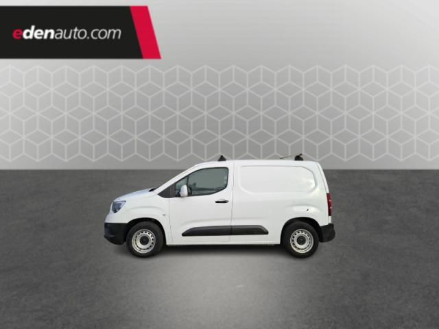 Opel Combo image 4