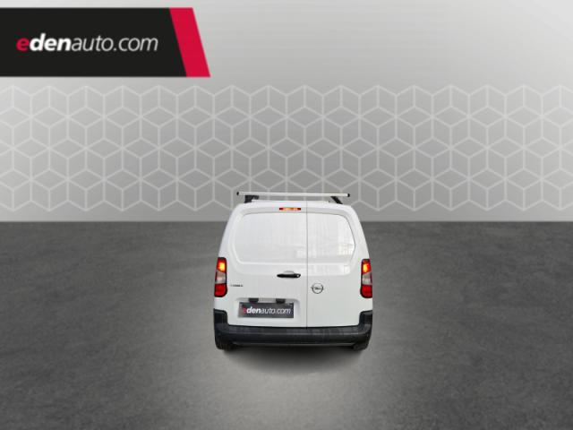 Opel Combo image 1