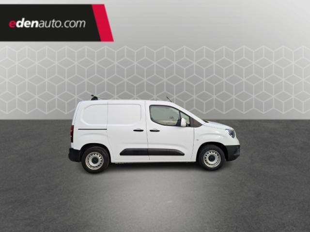 Opel Combo image 7