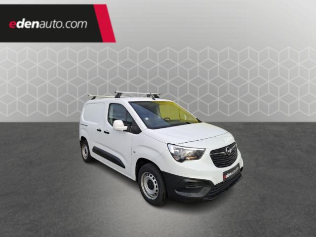 Opel Combo image 3