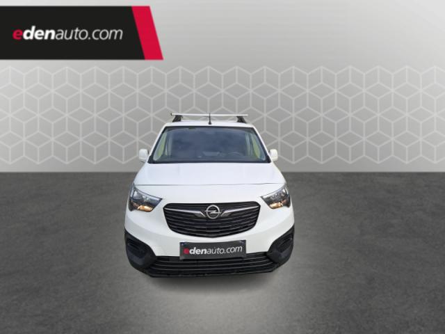 Opel Combo image 5