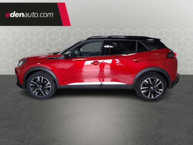 Peugeot 2008 image 6