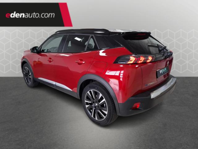 Peugeot 2008 image 2