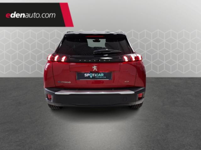 Peugeot 2008 image 3