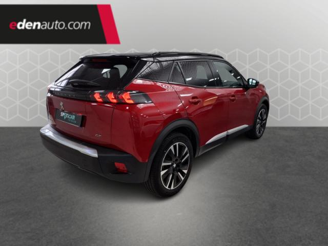 Peugeot 2008 image 9