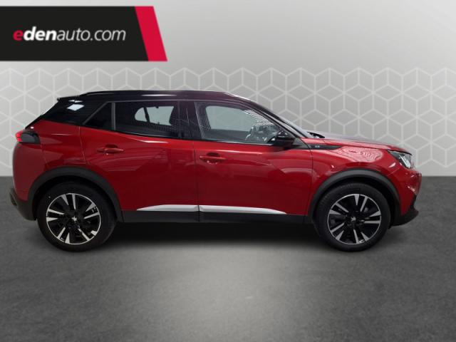 Peugeot 2008 image 7