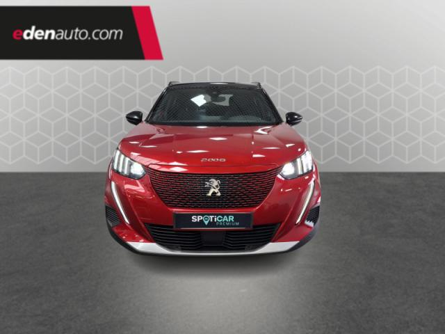 Peugeot 2008 image 5