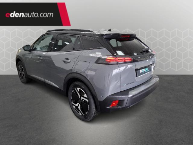 Peugeot 2008 image 1