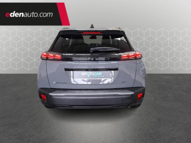 Peugeot 2008 image 8