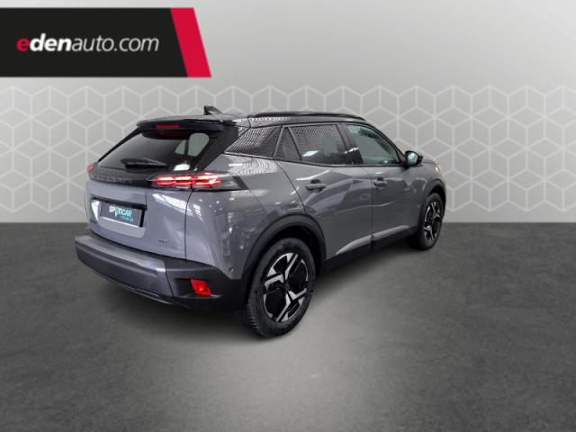 Peugeot 2008 image 2